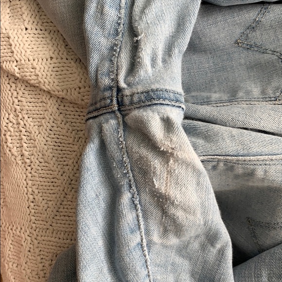 Levi Jeans - Picture 4 of 4